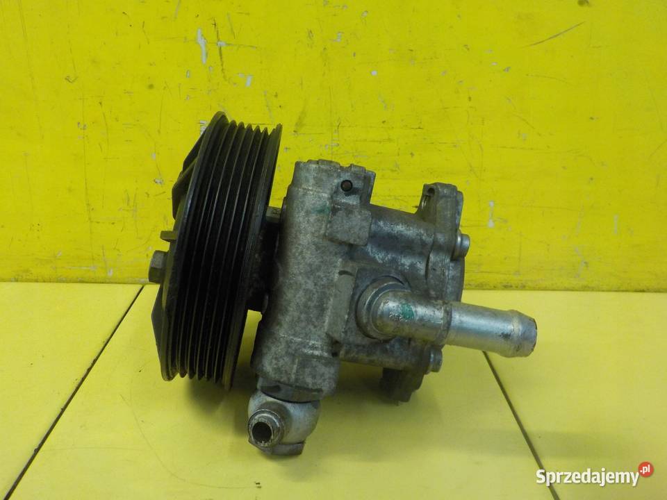 BMW E90 325i E60 Z4 X3 25 B 218 07r N52 pompa Suków sprzedam