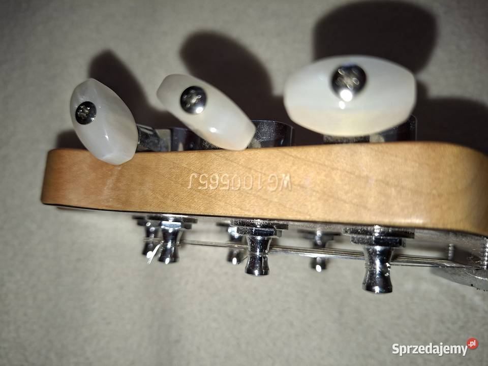 EVH WOLFGANG SPECIAL TBS sprzedam