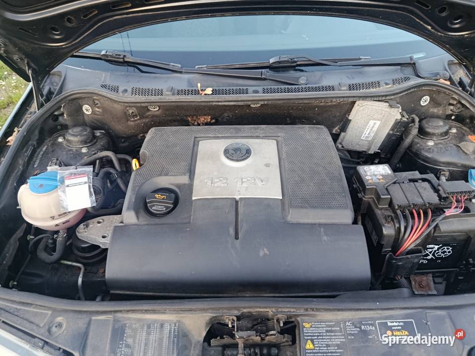 12 B Klimatyzacja Sprawna Bezwypadkowy Super Hatchback Widok