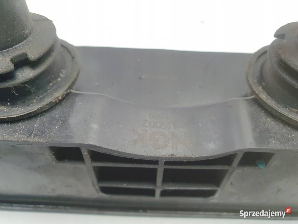 CEWKA ZAPŁONOWA Opel Astra II G 14 16 16V Pozostałe Rudka