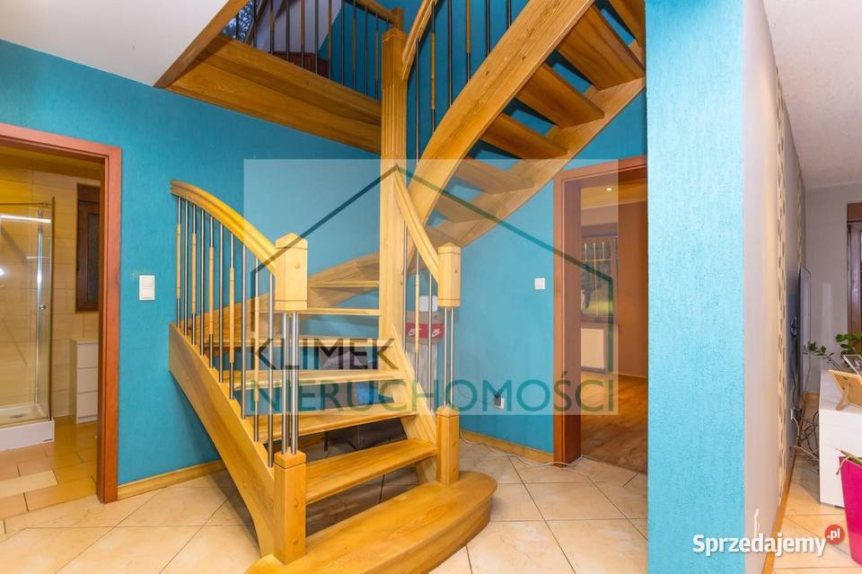 Duży dom w centrum Sulechowa Sulechów sprzedam