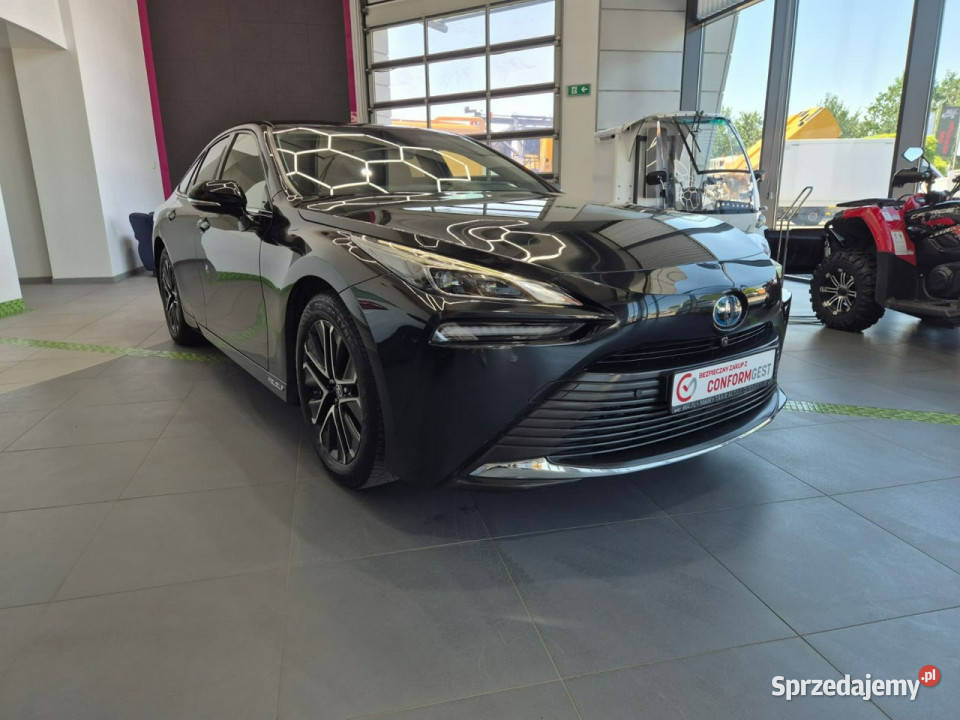 Toyota Mirai TOYOTA MIRAI 2022 EXECUTIVE 1 WŁ Łaziska Górne