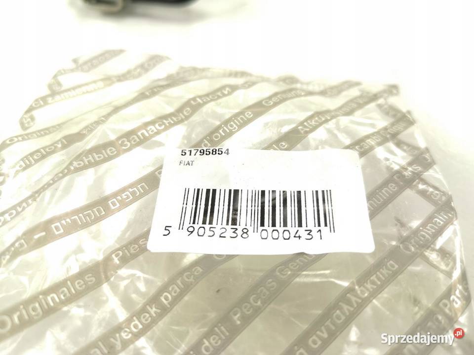 OGRANICZNIK DRZWI FIAT IDEA LANCIA MUSA 51795854 osobowe