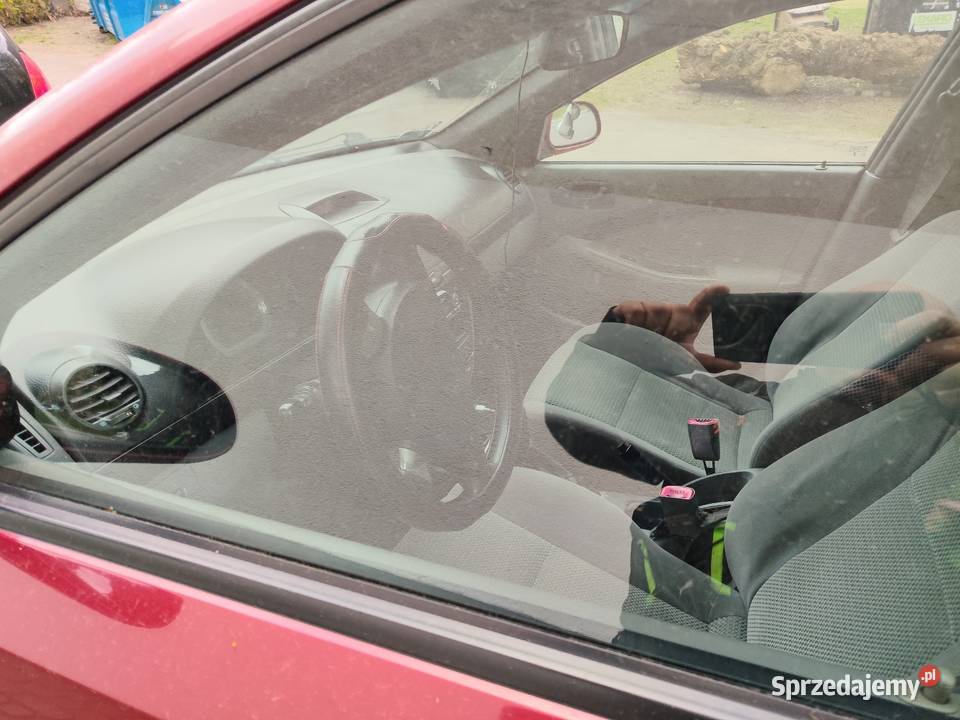 Sprzedam chewroleta lacetti Warszawa