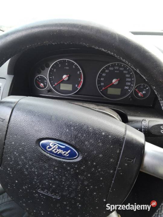 Ford mondeo 18sci w całości na części sprzedam