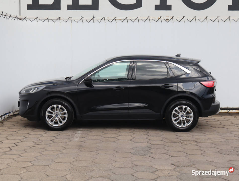 Ford Kuga 15 EcoBoost ESP sprzedam