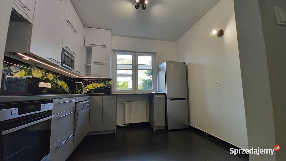 Mieszkanie 3 pokoje 79mkw Bielsy cegła Bielsko-Biała sprzedam