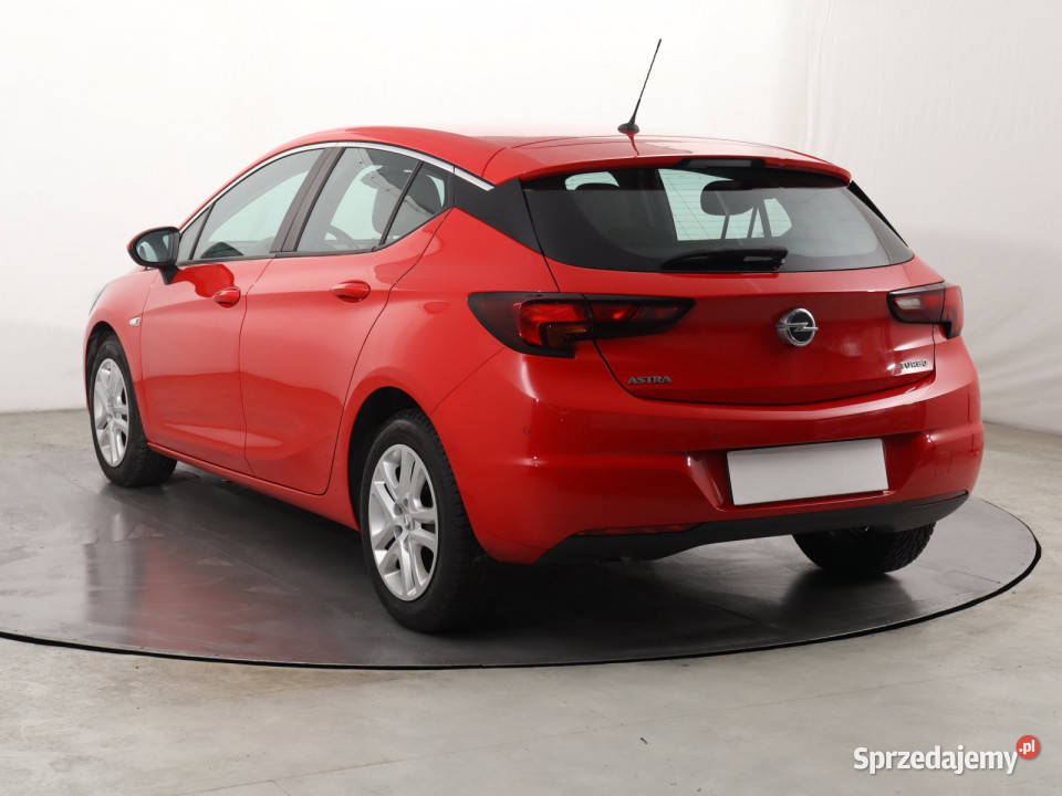Opel Astra 14 T centralny zamek sprzedam