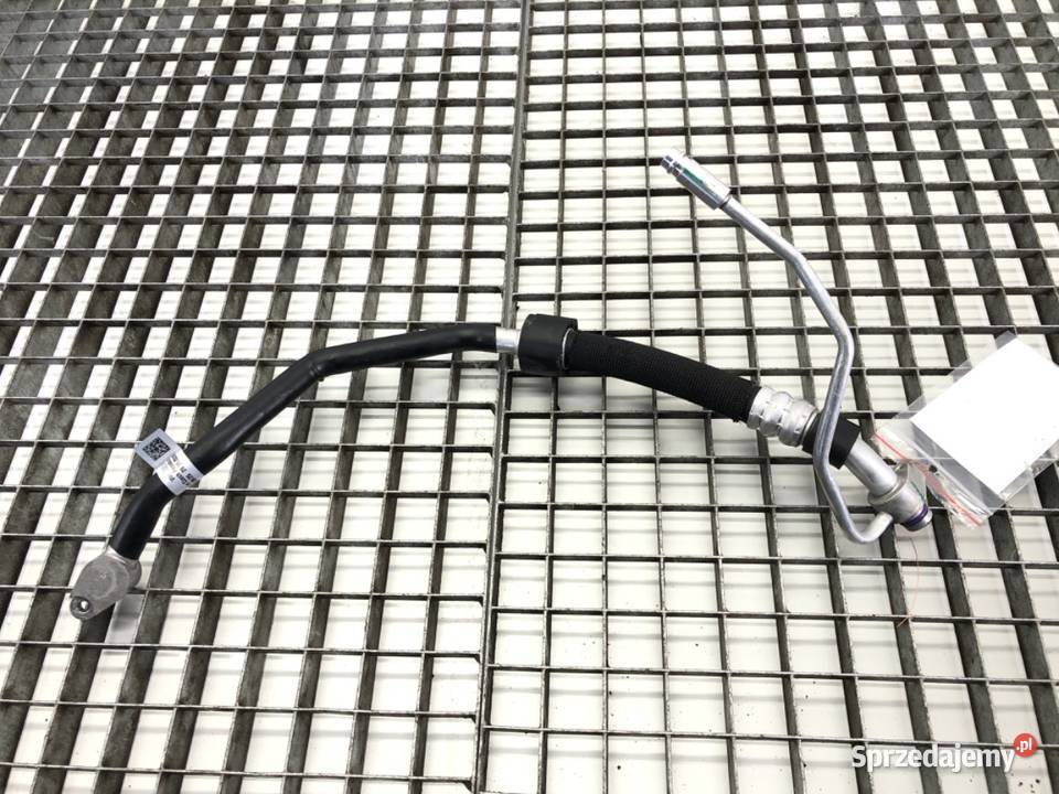 RURKA KLIMATYZACJI AUDI A6 C8 4K1816740AH 20 204 osobowe podkarpackie