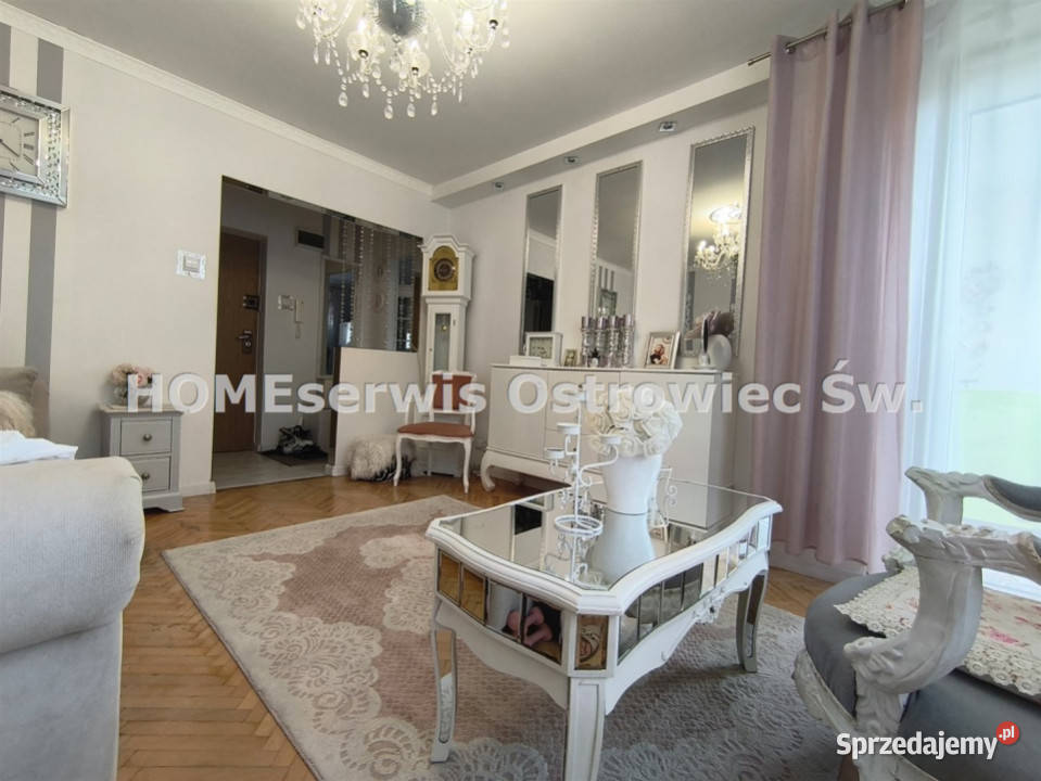 Mieszkanie 4702m2 Ostrowiec Świętokrzyski