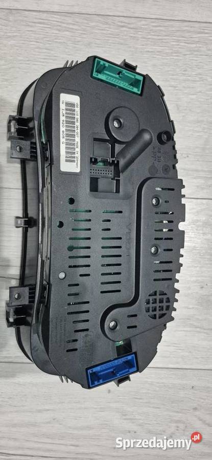 Licznik Zegary Vw Bora Golf 4 IV SportEdition Słupsk