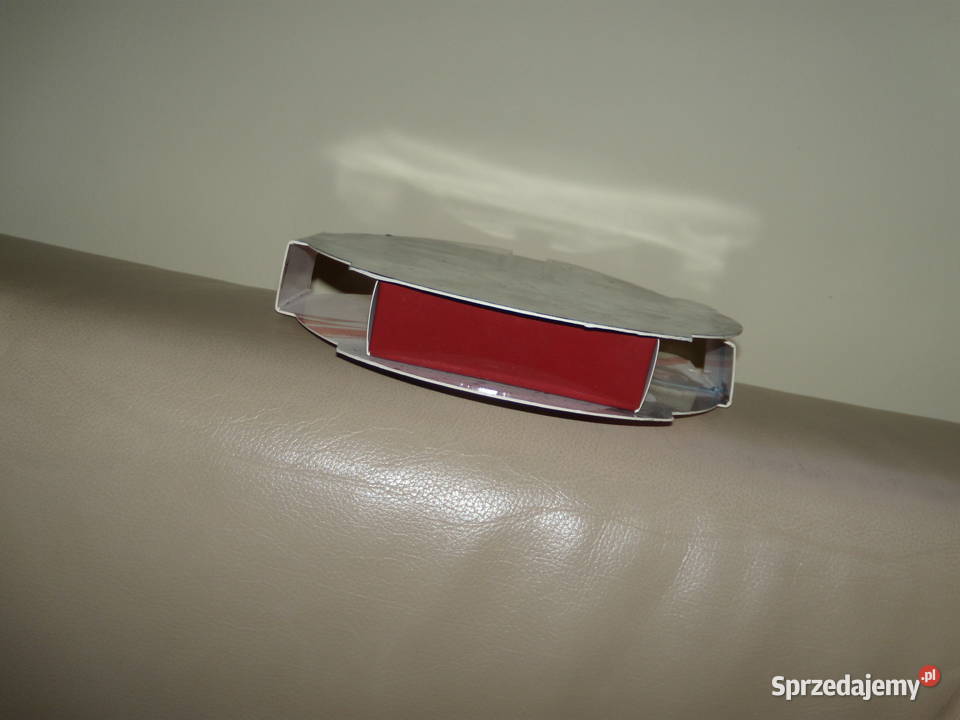 Kartonowy album kolekcjonerski na figurki Warszawa