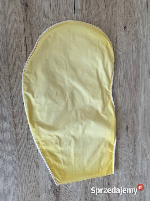 Osłonka tekstylna na salceson pojemność 3 Głogówko