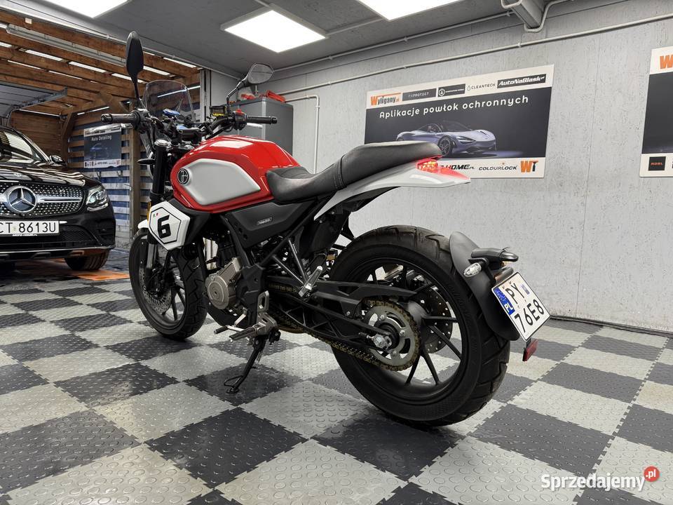 Junak SC Furious Junak