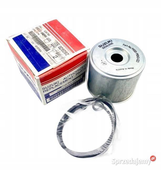 WKŁAD FILTRA PALIWA SUZUKI VITARA 19 D 19951999 sprzedam