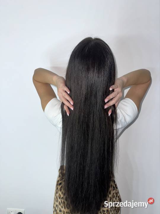 Przedłużanie włosów Warszawa uroda