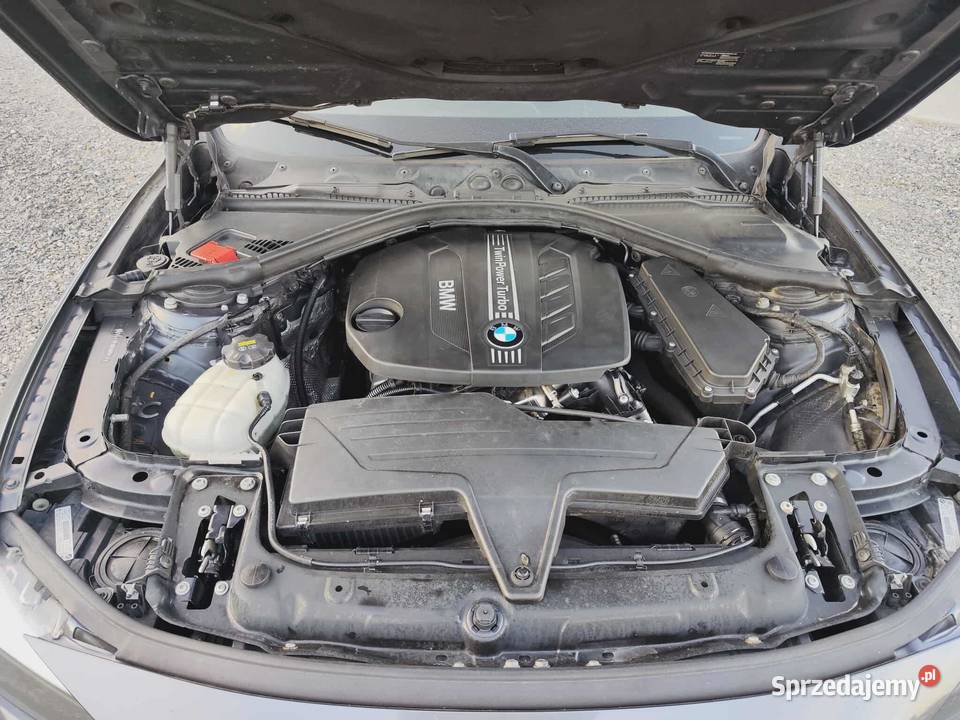 20 Diesel Nowy rozrząd Modern Półksóra Ładny Lublin