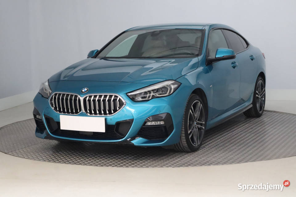 BMW 2 Gran Coupe 218i Gran Coup centralny zamek Seria 2 Zabrze