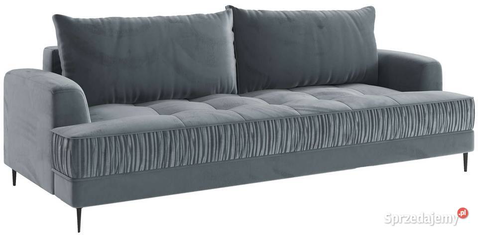 Kanapa VELLO COMFORTEO wiele tkanin i kolorów Sofy i kanapy