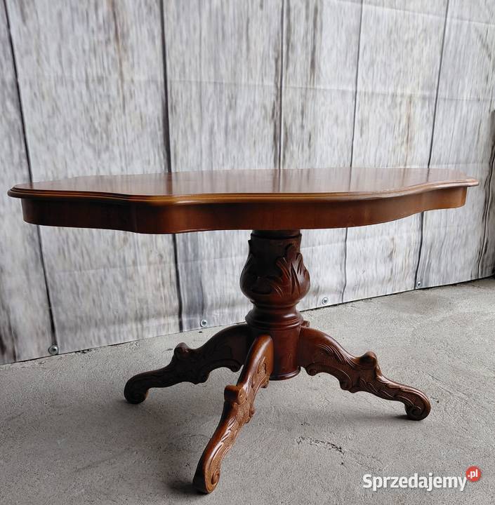 ława stolik kawowy INTARSJA 902 Byczyna sprzedam