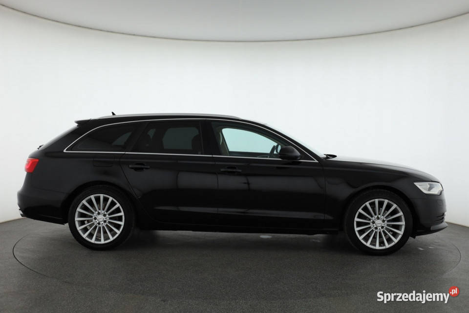 Audi A6 30 TDI Piaseczno