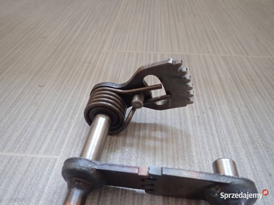 Wybierak Biegów Wałek Zmiany Cagiva W16 350 600 Strzelce Krajeńskie sprzedam