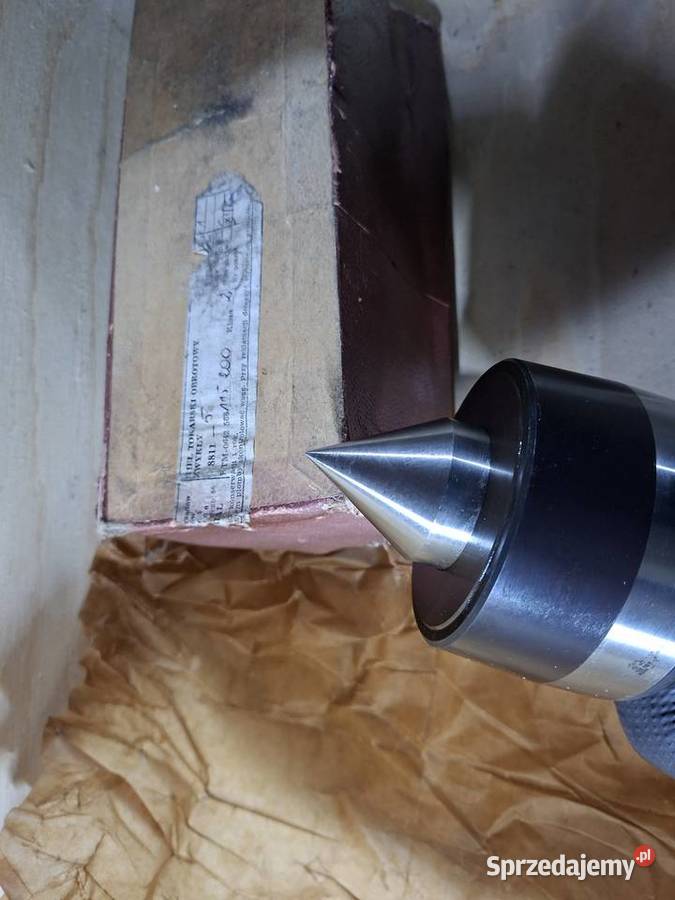 Nowy kieł obrotowy 88115P PonarBial