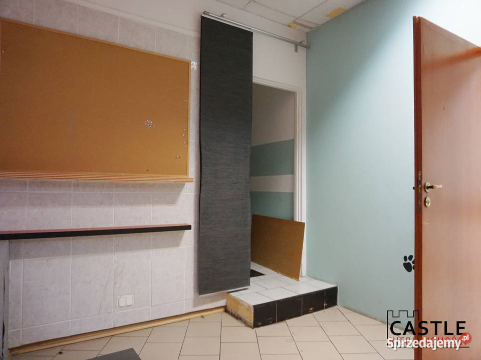 Pasaż Chełmski I zaraz I przyziemie I pod pomorskie Gdańsk