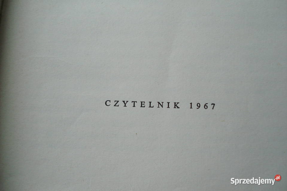 Książka Najwyższa Góra M Buczkówna wyd 1967 r łódzkie Łódź