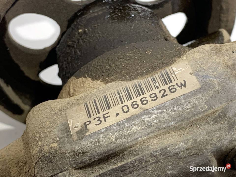 POMPA WSPOMAGANIA HONDA CRV I 20 128 9502 osobowe podkarpackie