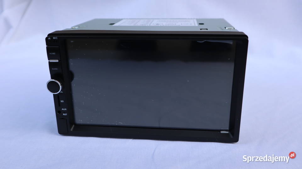 Radio 2 din Quad Core 2 gb ram Android