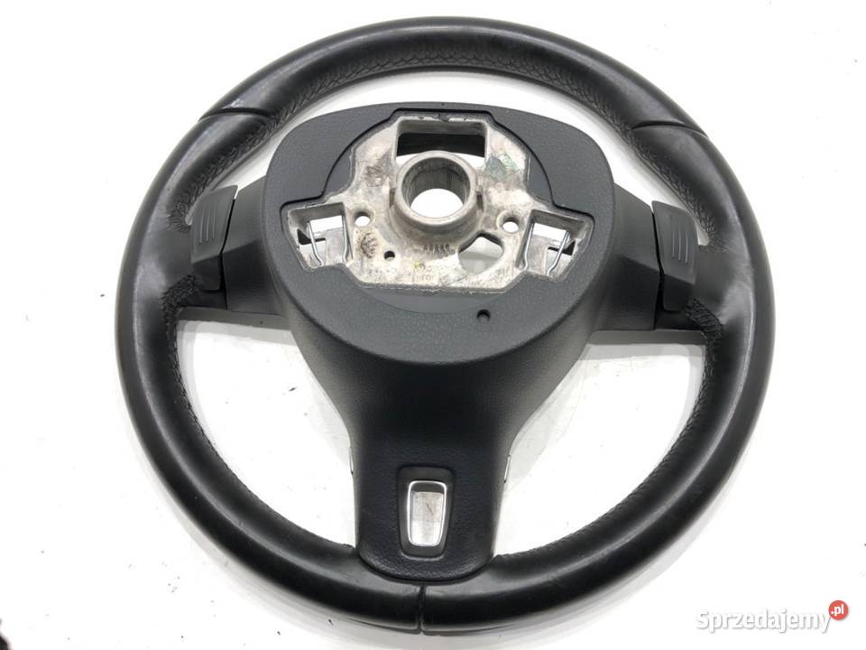 KIEROWNICA VW PASSAT B7 3C8419091BF 1015 Kierownice sprzedam