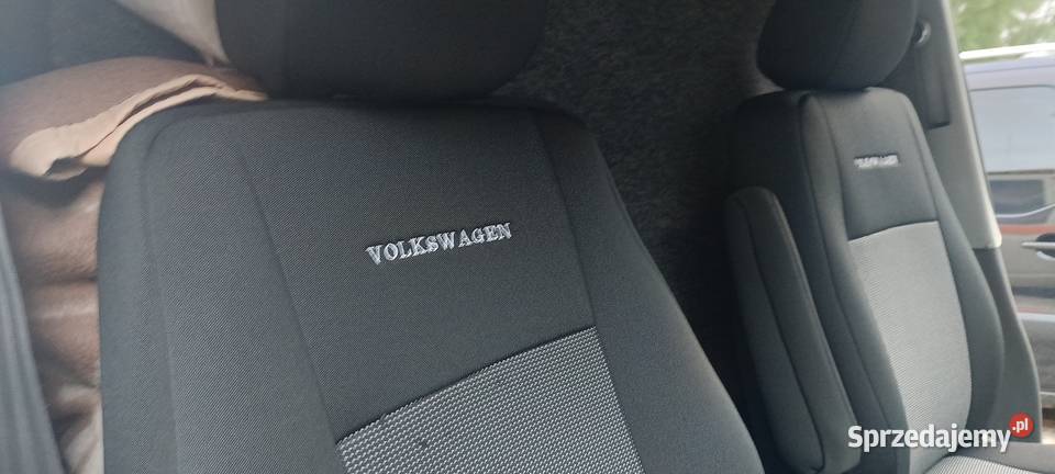 Volkswagen T5 transporter Tarnów