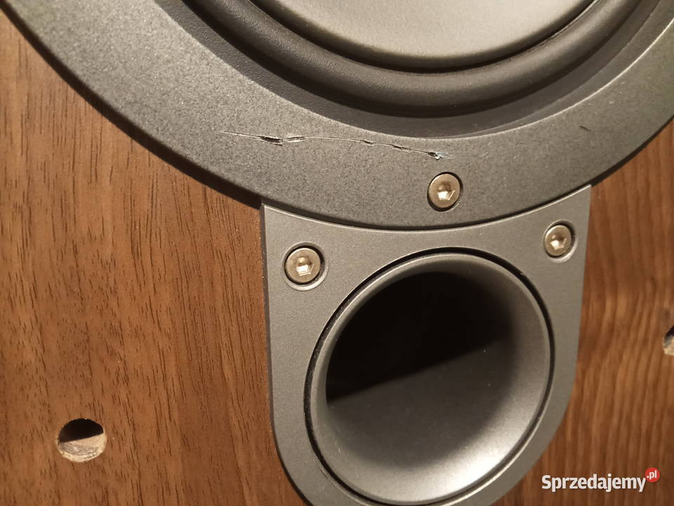 WHARFEDALE VARDUS VR200 Poznań