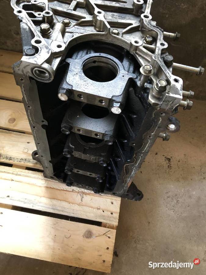 Mazda 22 R2AA blok silnika Motoryzacja Lubartów sprzedam
