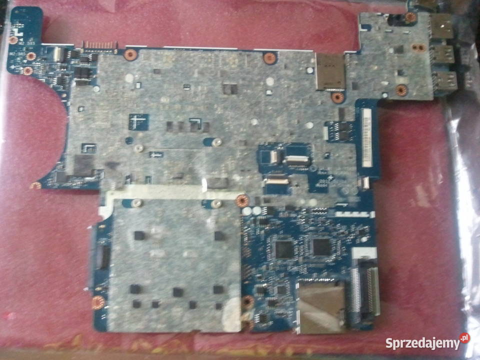 Laptop Dell Latitude E6430 Płyta Główna Kraków