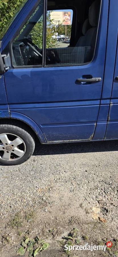 Volkswagen lt 35 25 tdi 9 osobowy 110KM podkarpackie Rzeszów