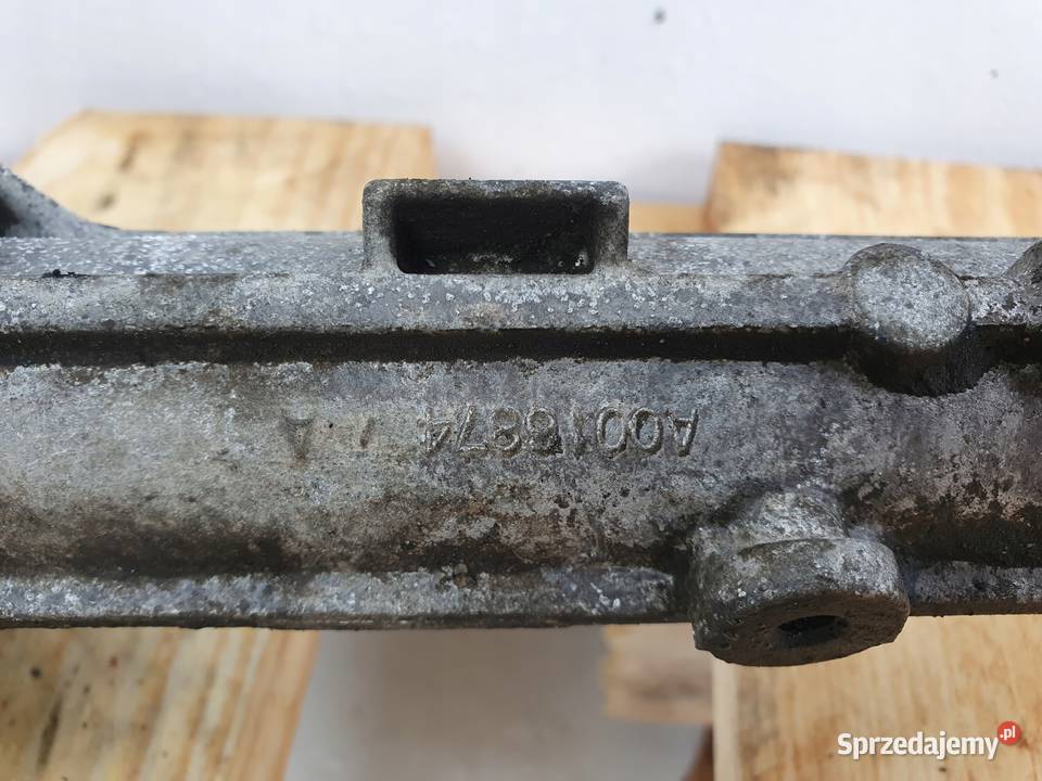 Toyota Corolla E12 MAGLOWNICA EUROPA przekładnia Chełm