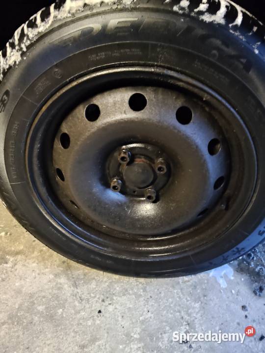 Sprzedam auto Rogów