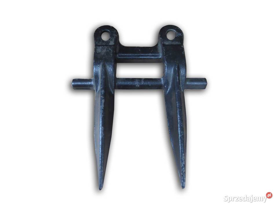 Bagnet kosy podwójny CLAAS CL626295 oryginał Konstantynów Łódzki