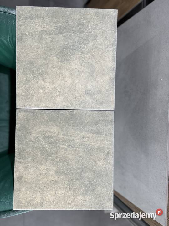 Płytka Boston Green 30x30 Gat 1 ATEM 8 mm Opoczno