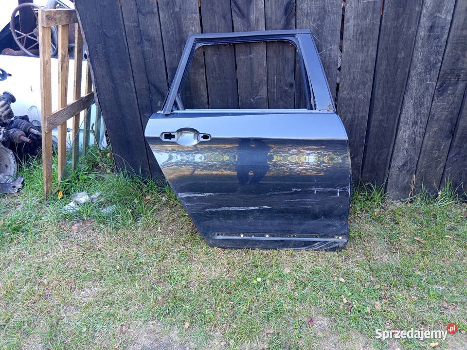 Citroen C5 drzwi osobowe Radom sprzedam