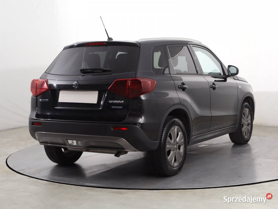 Suzuki Vitara 14 BoosterJet radio Katowice