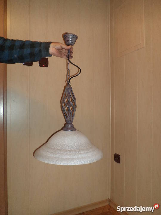 Lampa Lubliniec