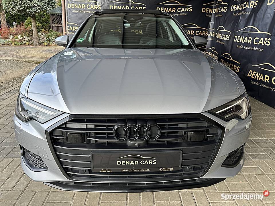 2020 Serwis Audi Bezwypadkowy Kamery 360 automatyczna Zawiercie