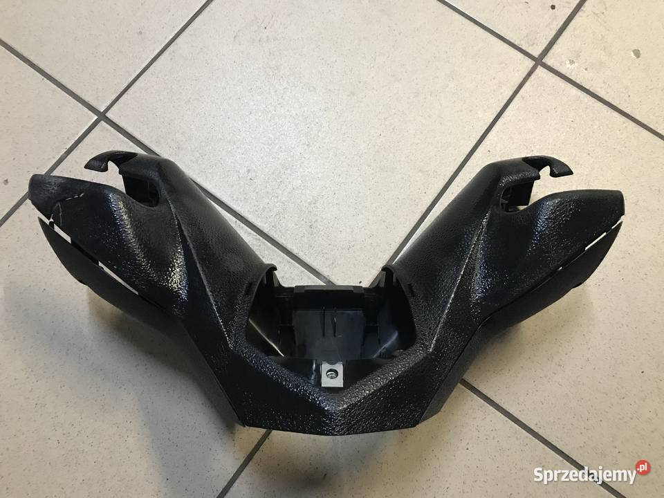 Osłona obudowa kierownicy Yamaha X 125 Elementy nadwozia Jawiszowice