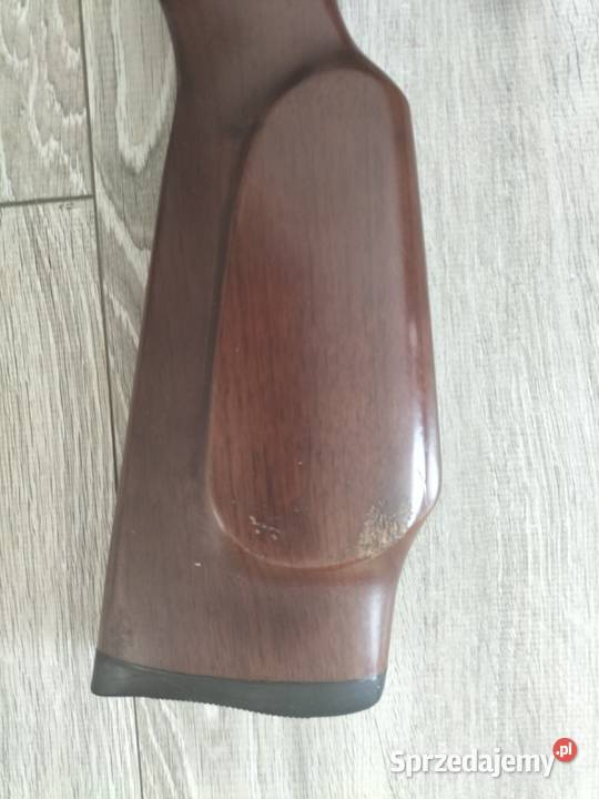 Wiatrówka QB 204 Lublin