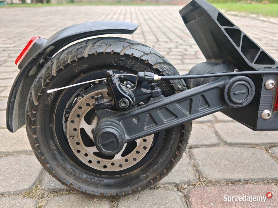 Hulajnoga Motus pro 10 2022 sprzedam