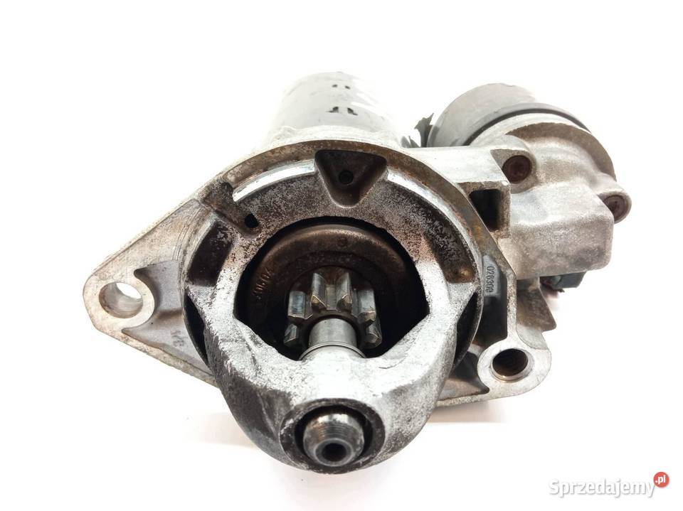 ROZRUSZNIK 0001107101 20 TURBO Opel Astra III