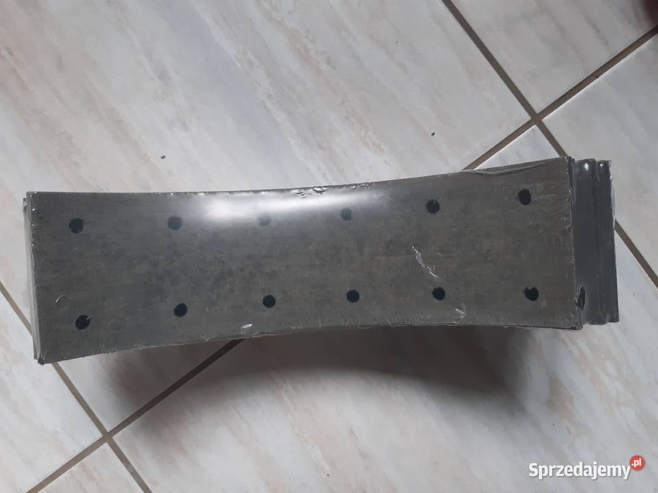 Okładziny MercedesBenz 508D 407d 608d 300mm x Częstochowa sprzedam